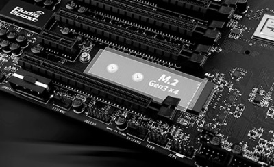 MSI X99S SLI PLUS
